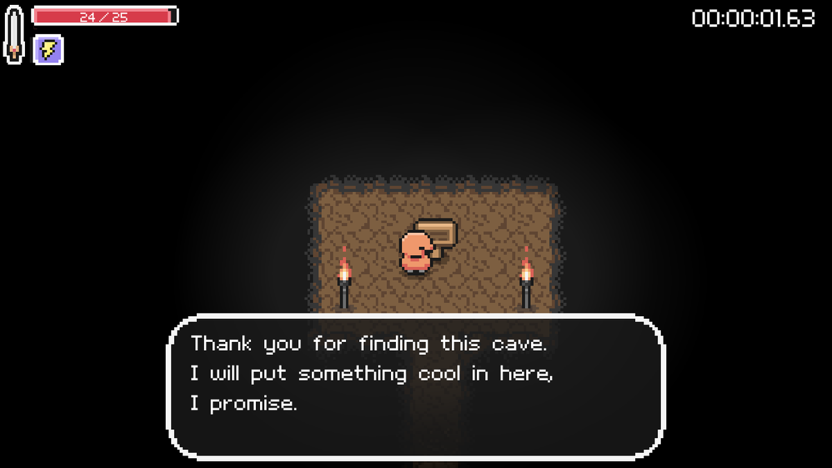 GameDevMix tweet picture