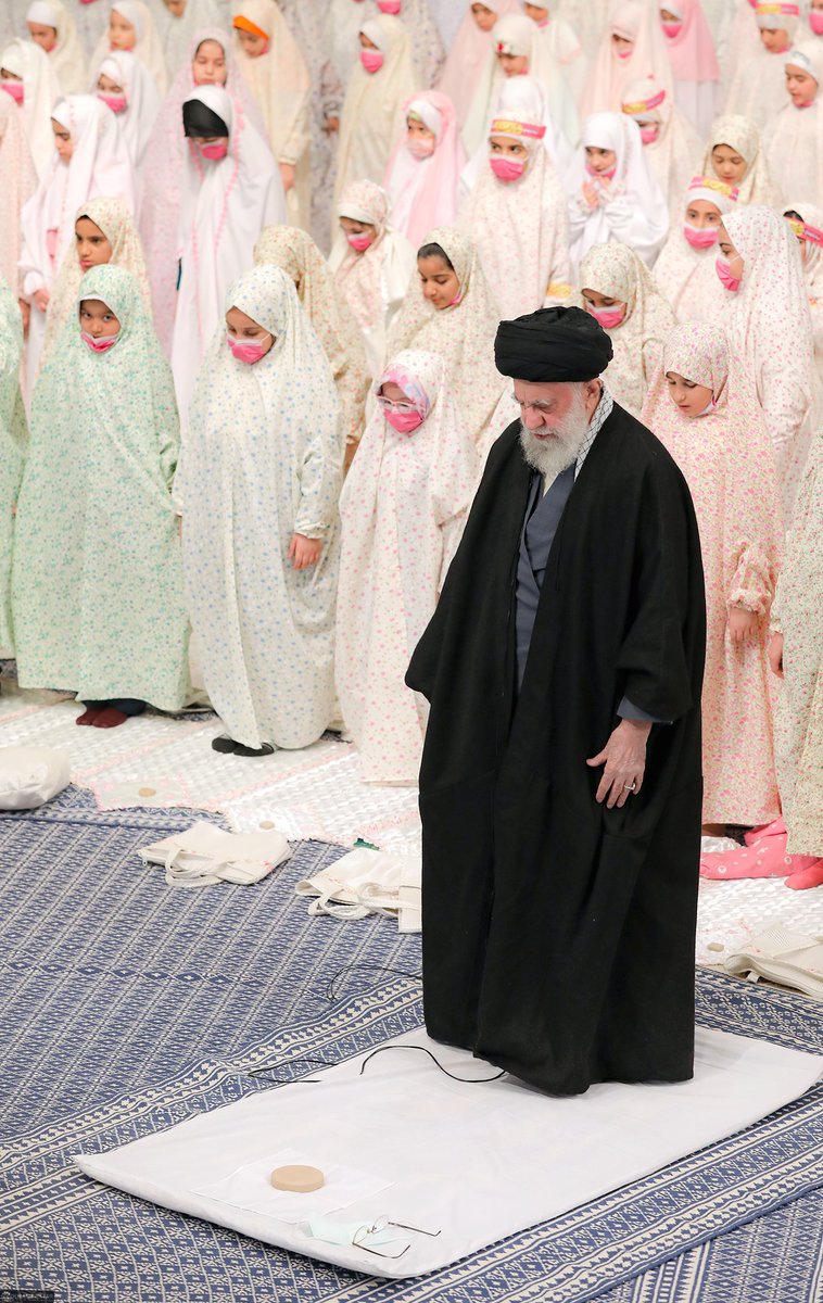 سید محمدحسین دعائی tweet media