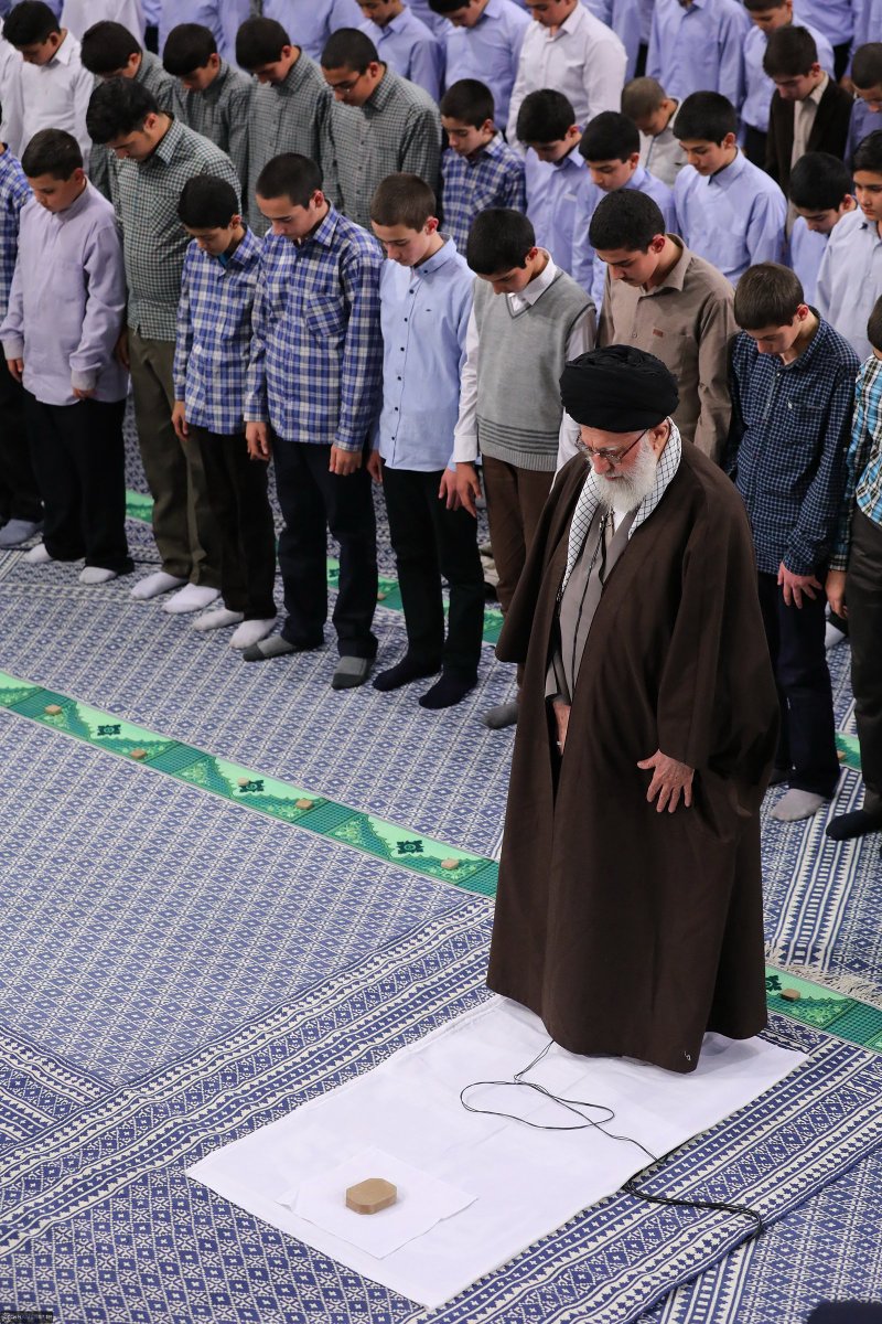 سید محمدحسین دعائی tweet media