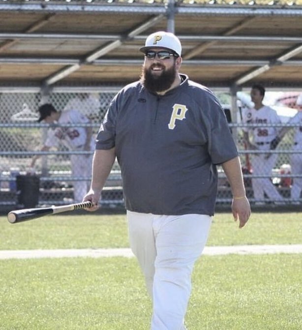 [Meet The Coaches!]

Sean Erikson is the 16U Academy Head Coach.

<a href="/Cougs_29/">Sean Erikson</a> brings over 15 years of coaching experience to the program, and coached both <a href="/burnsaay/">Connor Burns</a> and <a href="/EElias93/">Ethan Elias</a> 

He has been instrumental in helping grow multiple programs, and we are excited to have him with us!