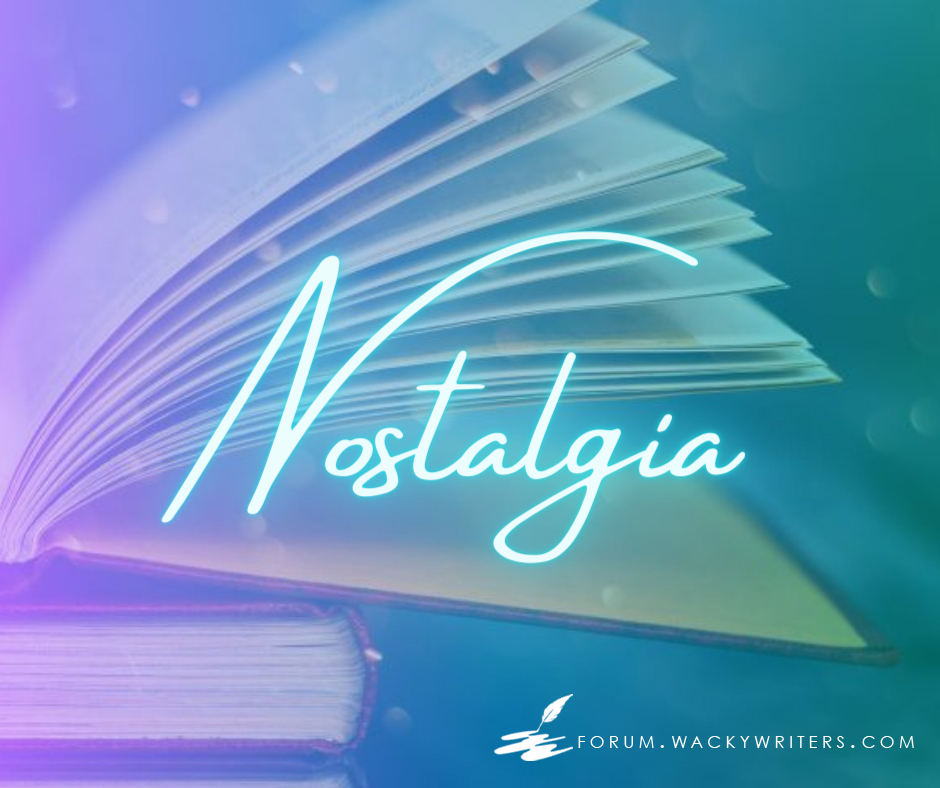 Wacky Writers tweet media