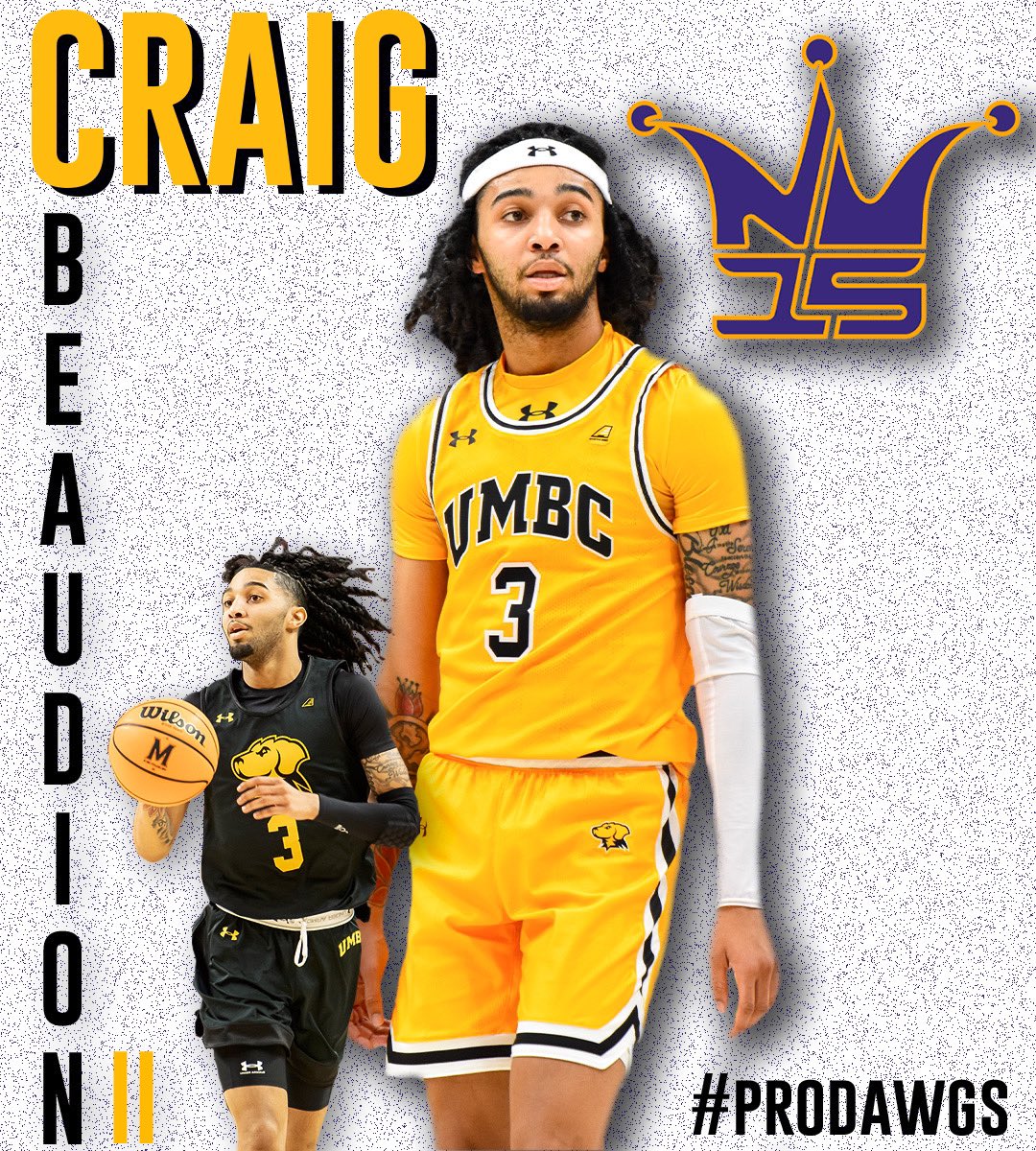 UMBC Men's Basketball tweet media