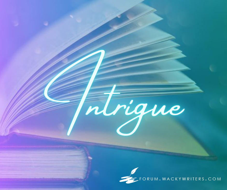 Wacky Writers tweet media