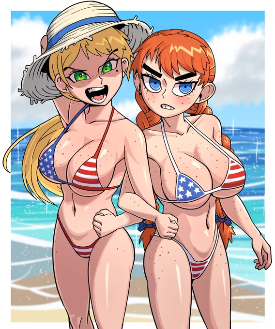 country girls