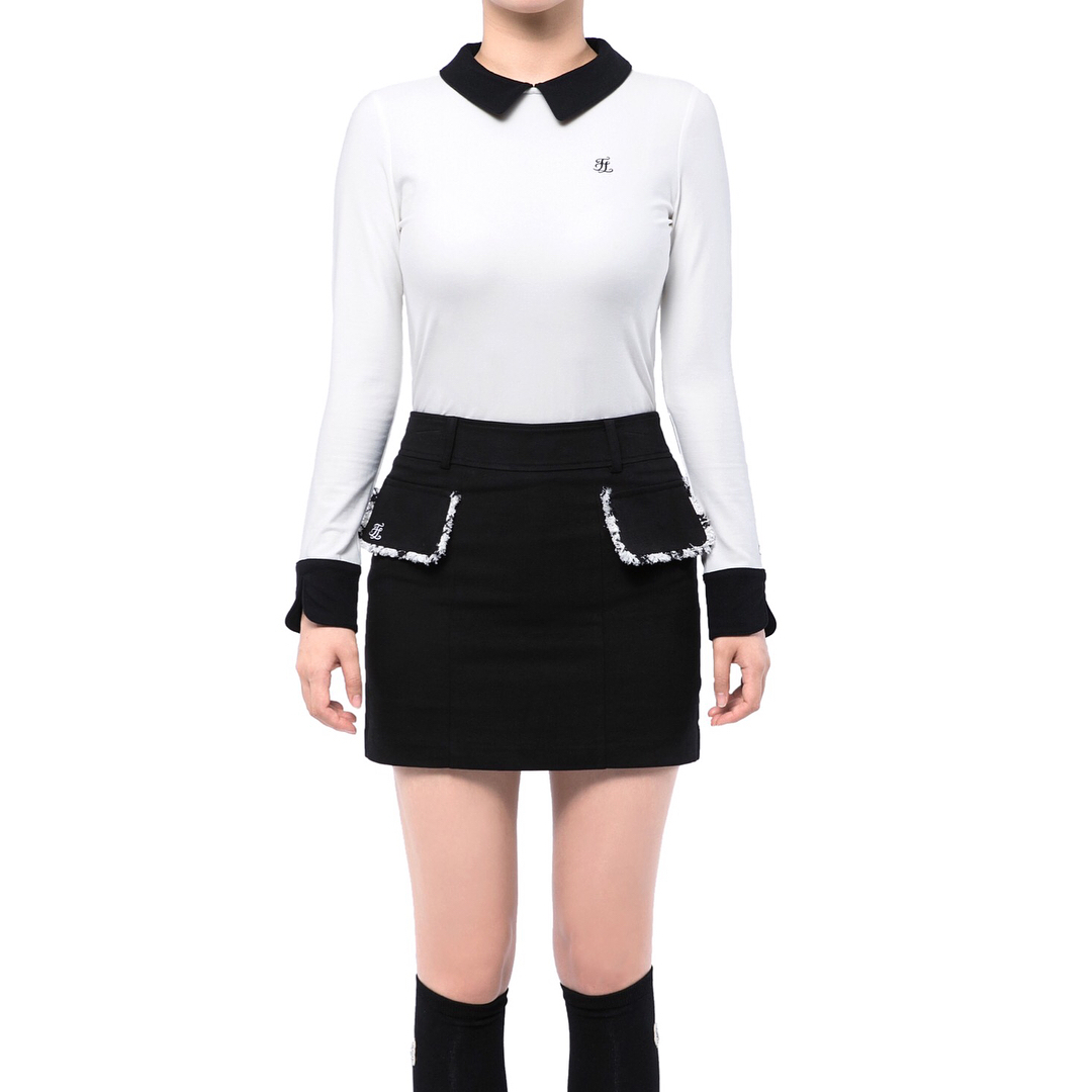 The new one is on the market, and I like the style very much.