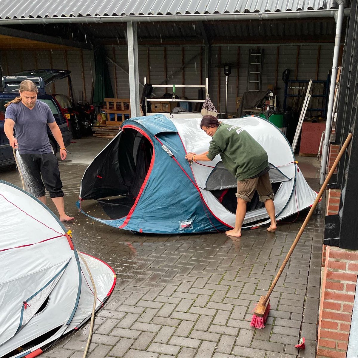 Lisa Westerveld 🟥 tweet media