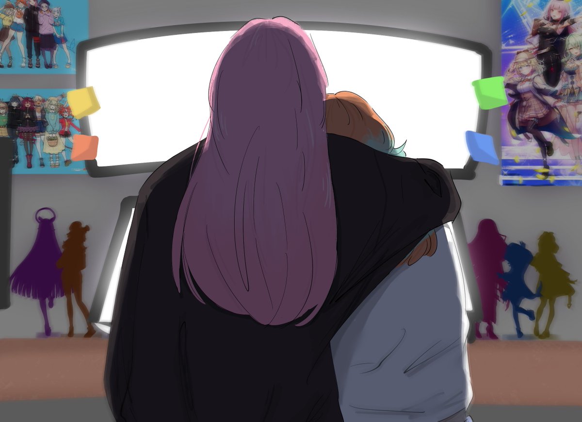 clawmarksss's tweet photo. reassurance
#KFPicasso #callillust #TAKAMORI https://t.co/UsIqrSfnrS
