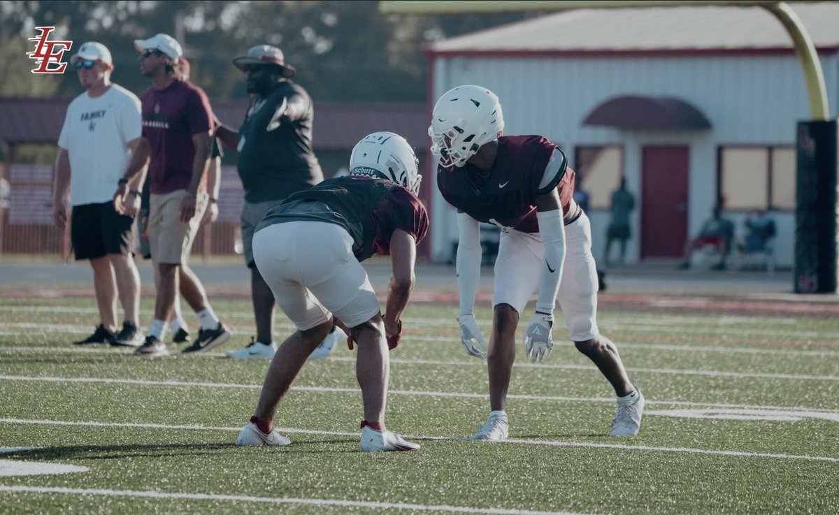 Tavarious Neal 🏝️ tweet media