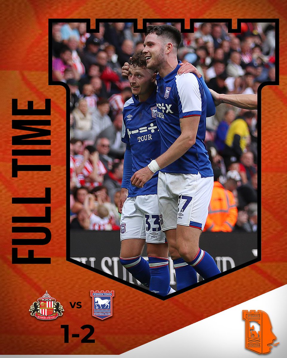 TalkItfc's tweet photo. No Bad Luck Here 🐈‍⬛❌ #ITFC #COYB https://t.co/QuzGTMJOJk