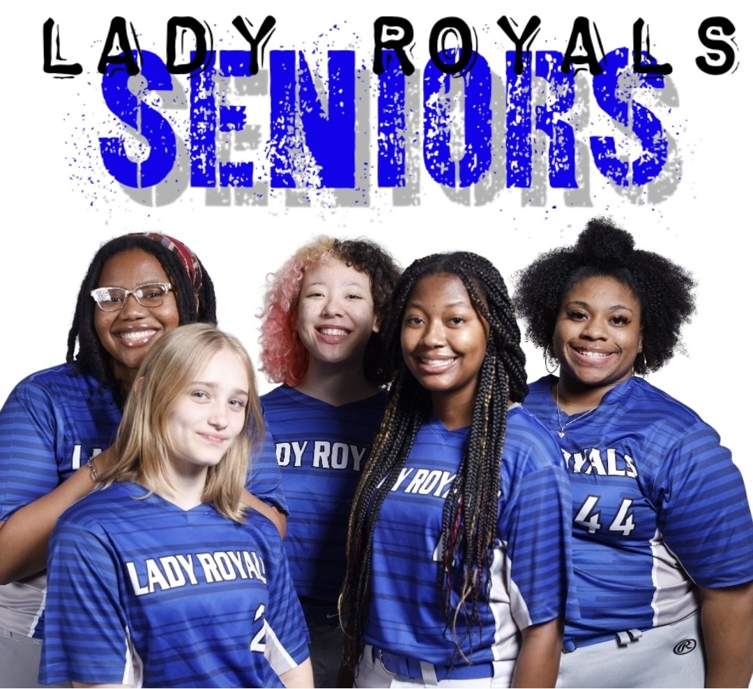 Good luck to our 23' senior class in college. You will be missed‼