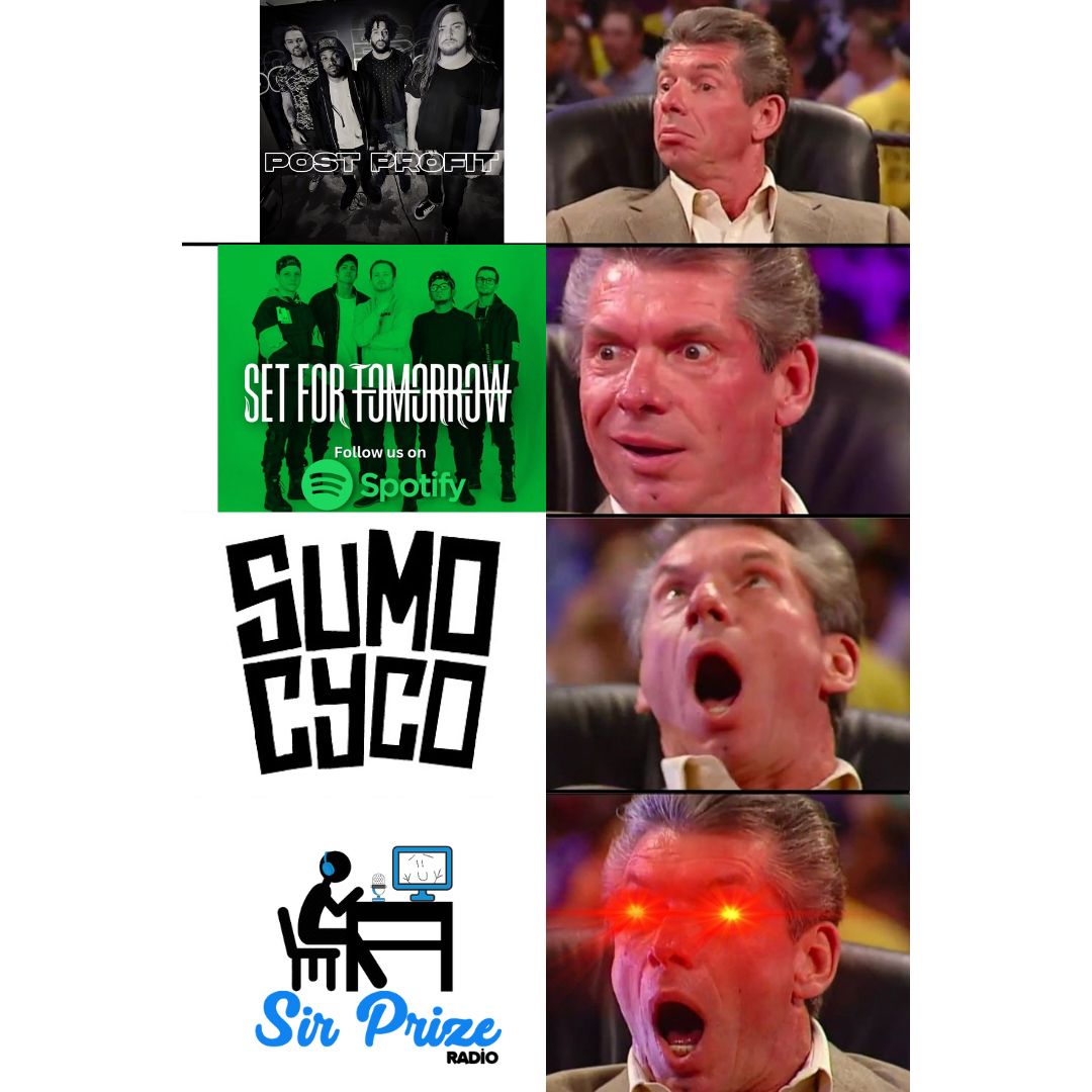 Joe (@sirprize420) on Twitter photo 