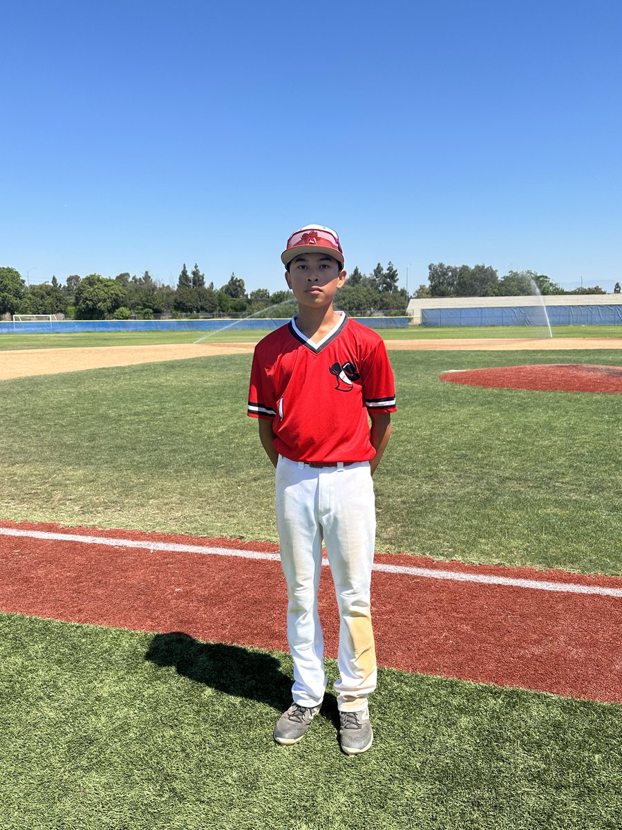 F: <a href="/bandits_bay/">East Bay Bandits</a> 4, PFA California 3
PoG: <a href="/dmandigal2025/">Donovan Mandigal</a> 2-3, 2B, 2 RBI