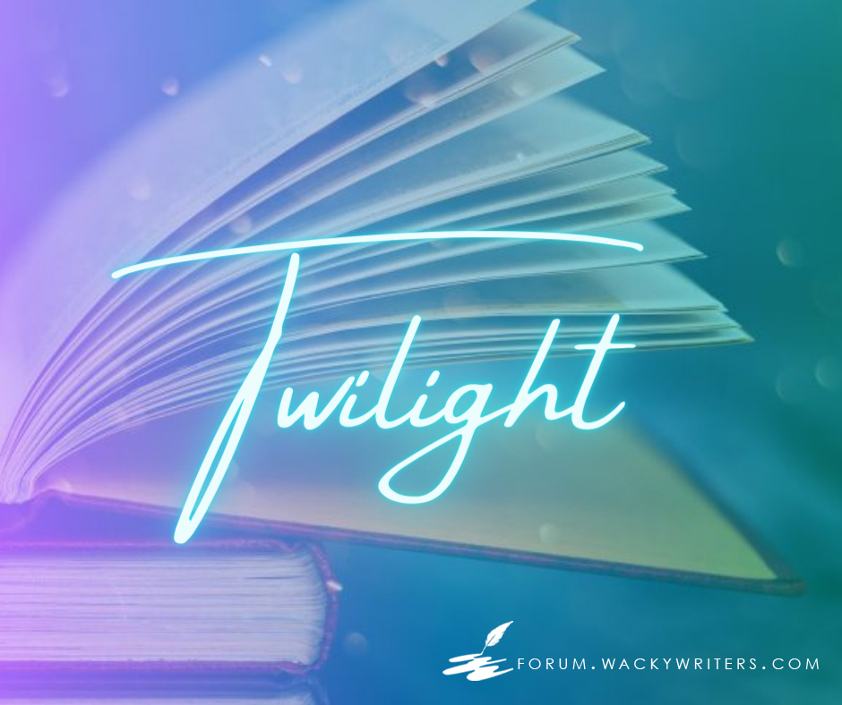 Wacky Writers tweet media