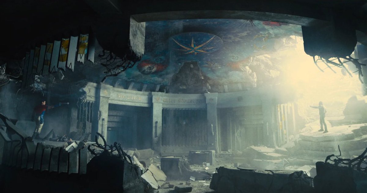 DiscussingFilm's tweet photo. 2 years ago today, ‘THE SUICIDE SQUAD’ released in theaters. https://t.co/TIqIPFLsMw
