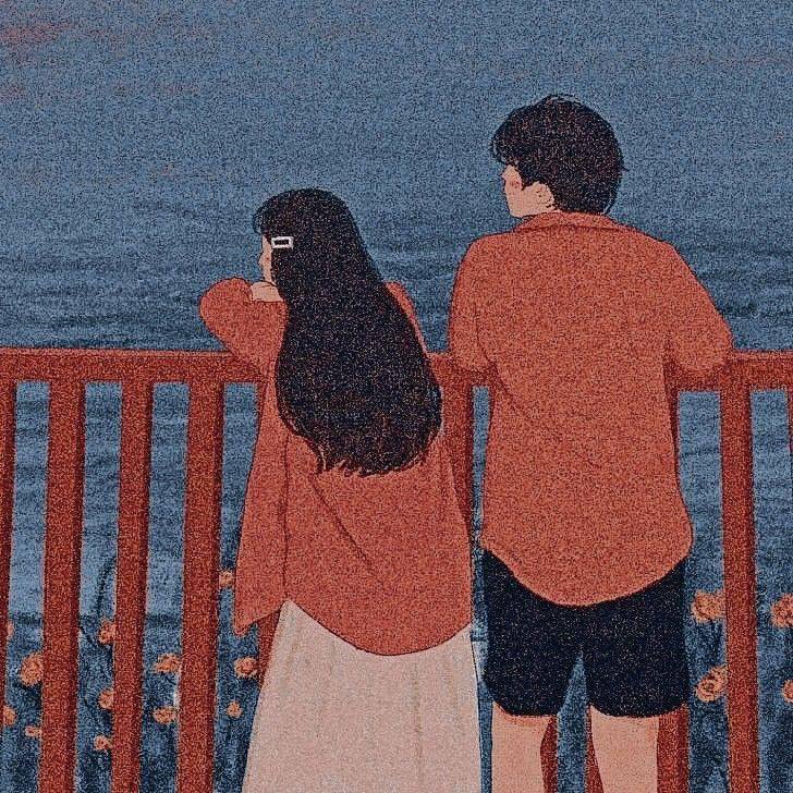 - ورفيقًا إذا اختلفنا لا ينسى الود بيننا." ❤️