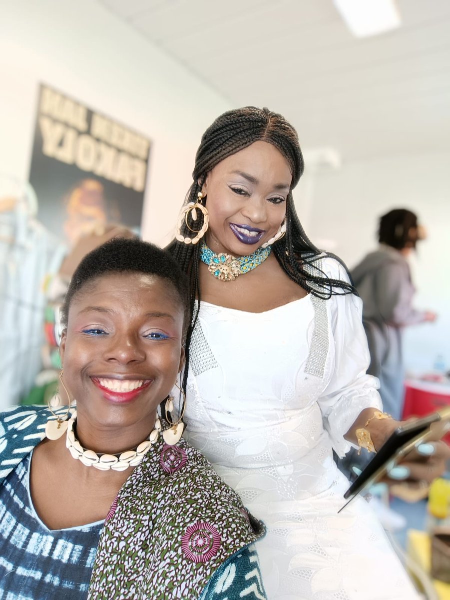 Kandy GUIRA tweet media