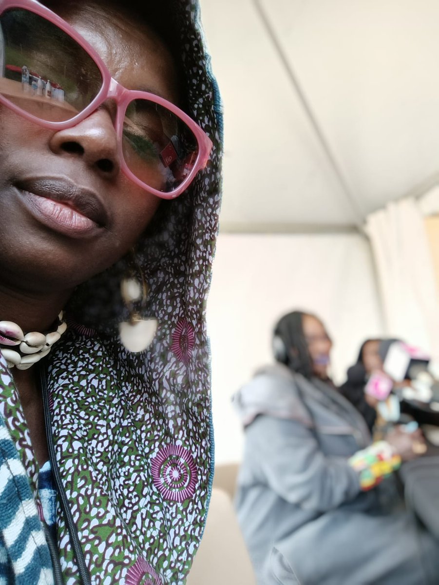 Kandy GUIRA tweet media