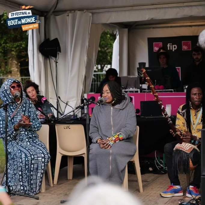 Kandy GUIRA tweet media