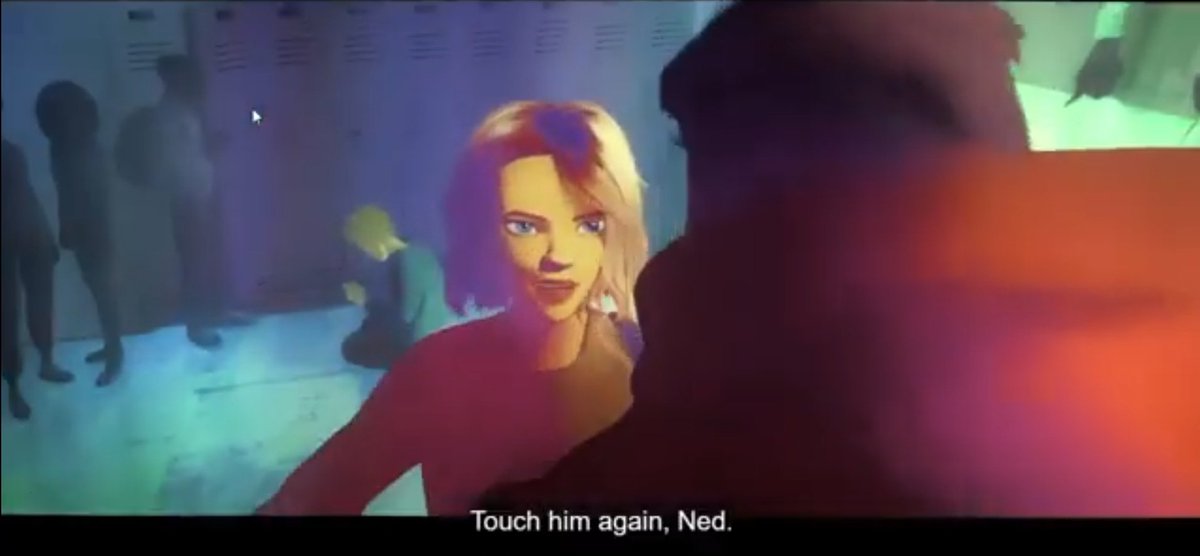 Eddie BROck tweet media