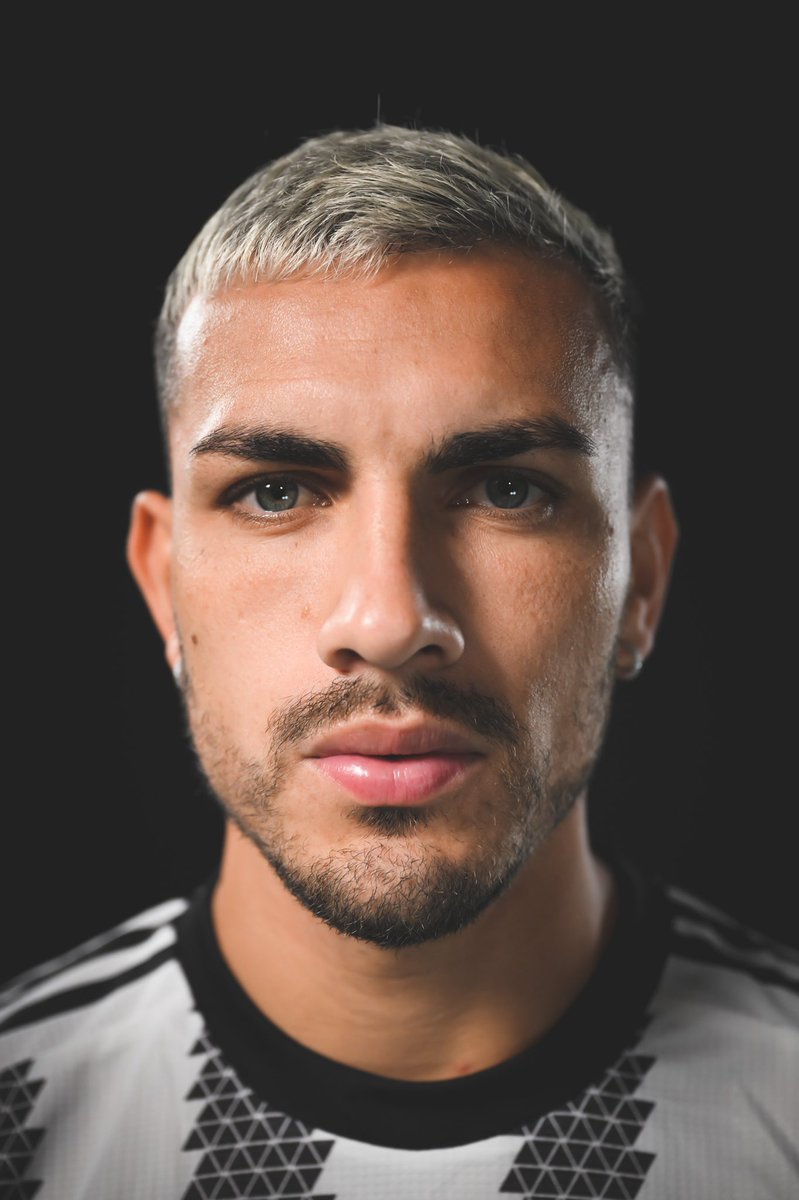 I will explain the case #Galatasaray - #PSG - Leandro #Paredes. 💛🦁❤

1. Mauro Icardi made it a condition that he signs with Galata if they negotiate with PSG and Leandro Paredes. ✅

2. I have been saying it for more than a month and a half. Galatasaray reached an agreement