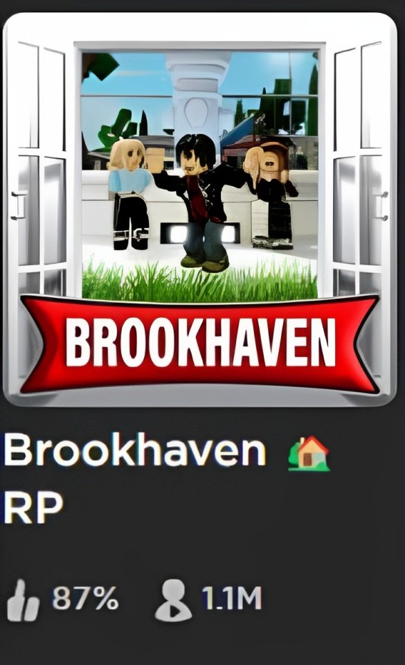 تويتر \ Brookhaven RP 🏡 (WolfpaqGames@)