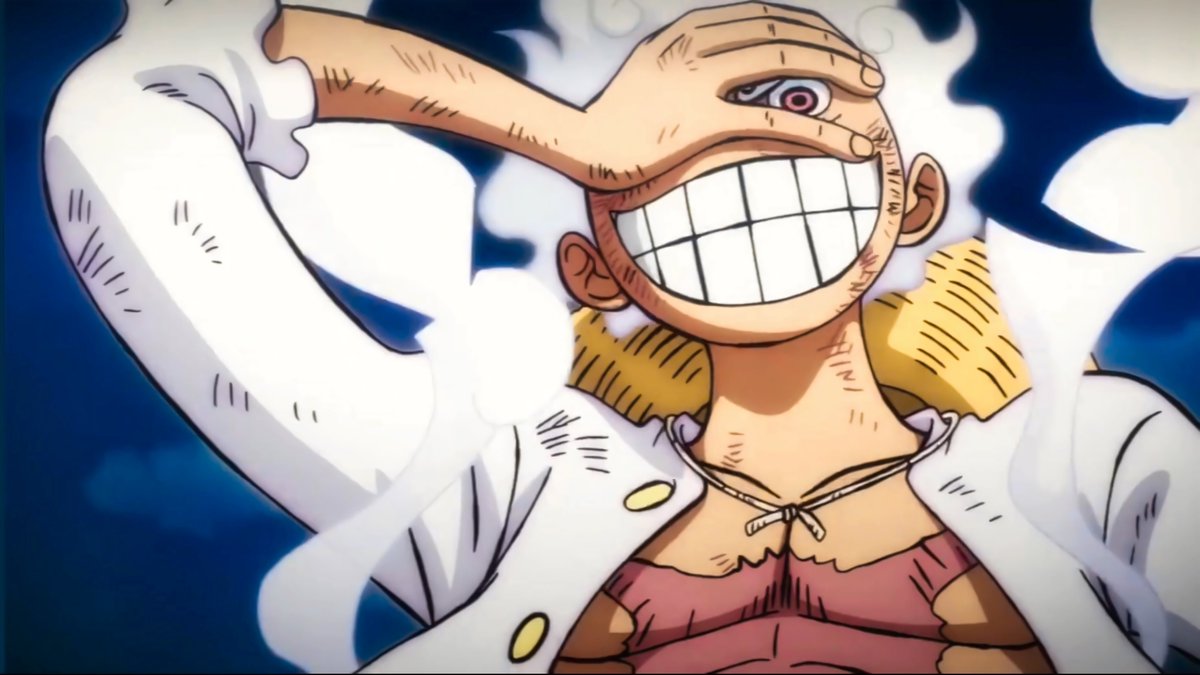 Monkey D. Luffy #ルフィ