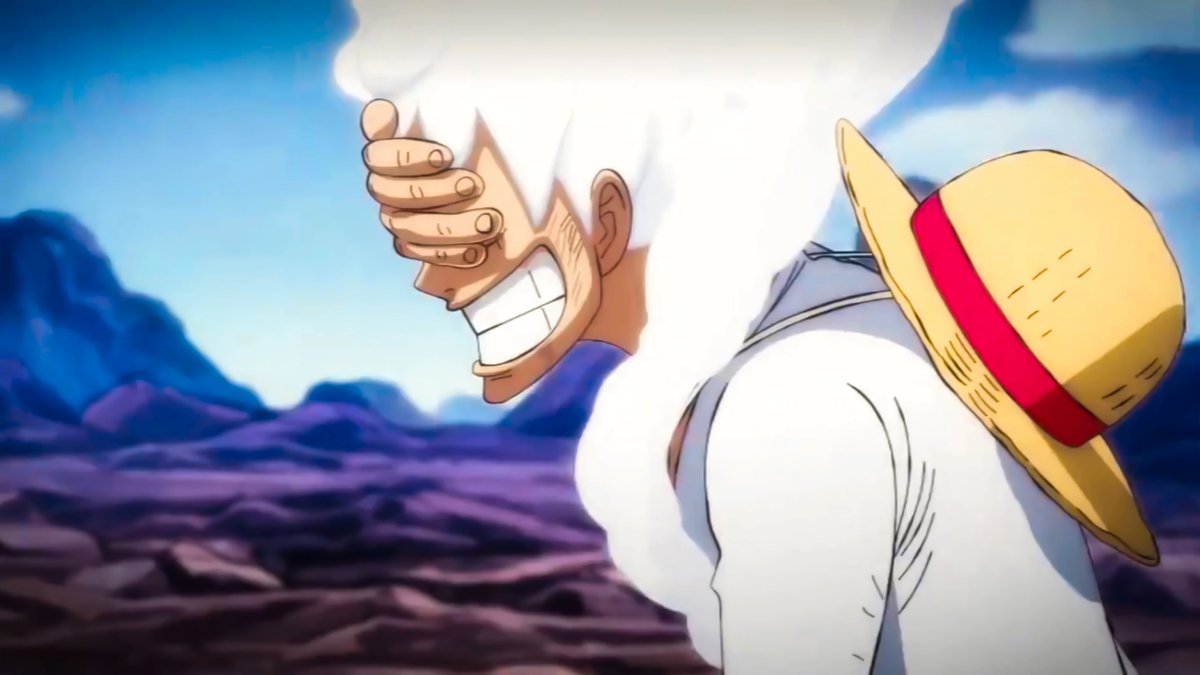 onepiecedaiIys's tweet photo. Monkey D. Luffy #ルフィ https://t.co/ehebZqhgMT