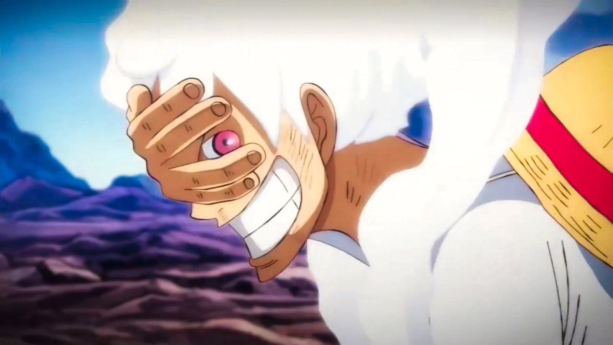 onepiecedaiIys's tweet photo. Monkey D. Luffy #ルフィ https://t.co/ehebZqhgMT