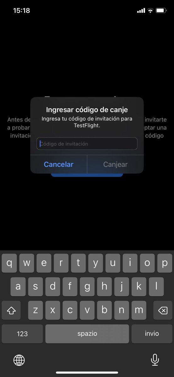 FBertolimi's tweet photo. @EASFCMOBILE Help, what is the code I have to put?@EAHelp https://t.co/vhAfolR1TE