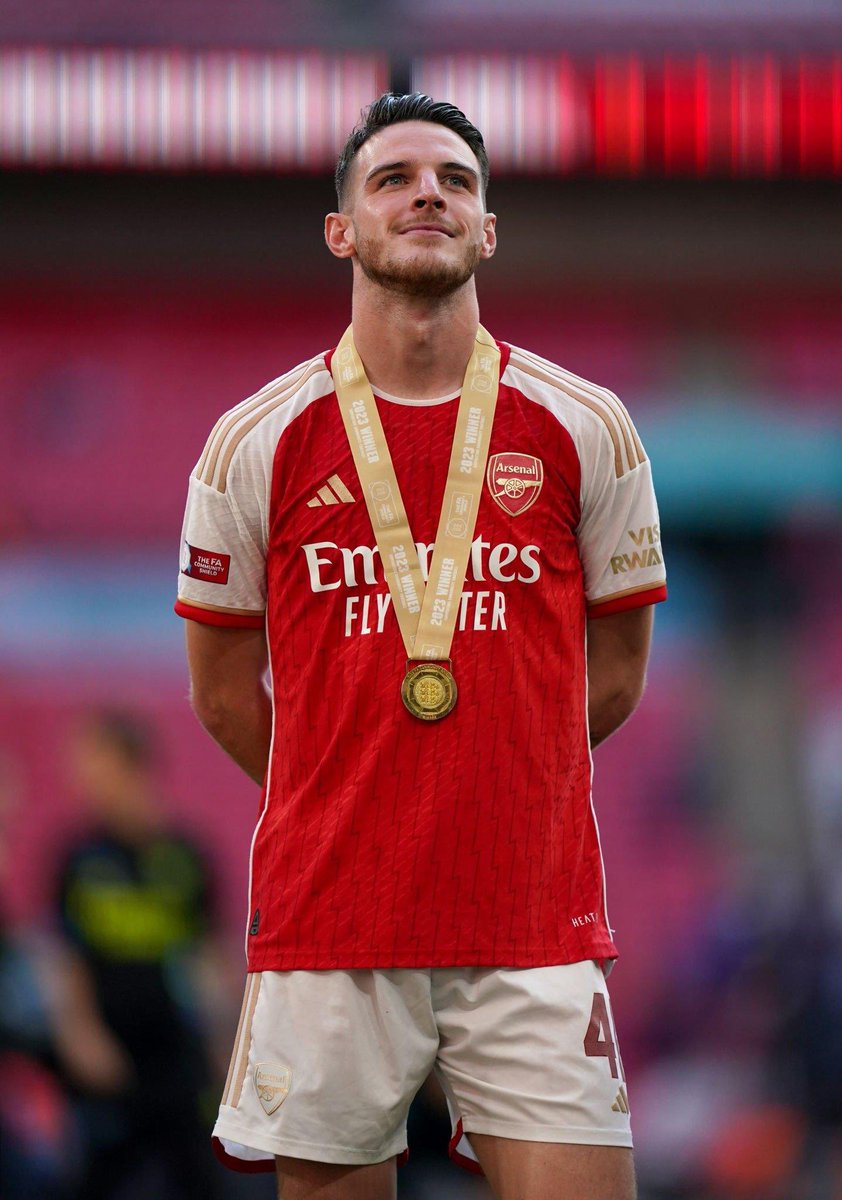 ArsenalHarmoni's tweet photo. Look at how happy he is 🥹 https://t.co/Al5M7XHdmd