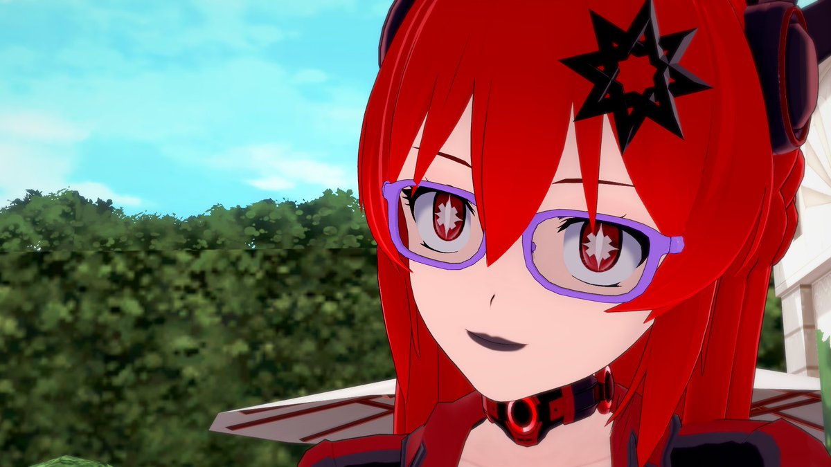 Dreadsoon's tweet image. ❤️ for a starter
🔄 to spread

both to plot

#openrp/#mvrp