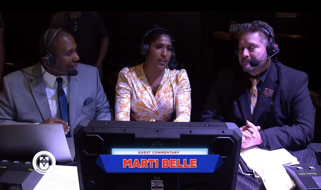 legitdhill's tweet photo. Week 2 @CWFHollywood #GoldenOpportunity on #YouTube
@unitedwrestling WORLD TITLE
@DannyLimeLight π@InvictusKhash
WORLD TAG TITLES
#TMZ @checabrera_ & @ShaneTMDK π#BeefCandy
#1 Seed Match
@TheZedaZhang π@SavannaStone01
w/ @MartiBelle on Commentary
https://t.co/egqZ9gYJGs https://t.co/nwzWB8PTwU