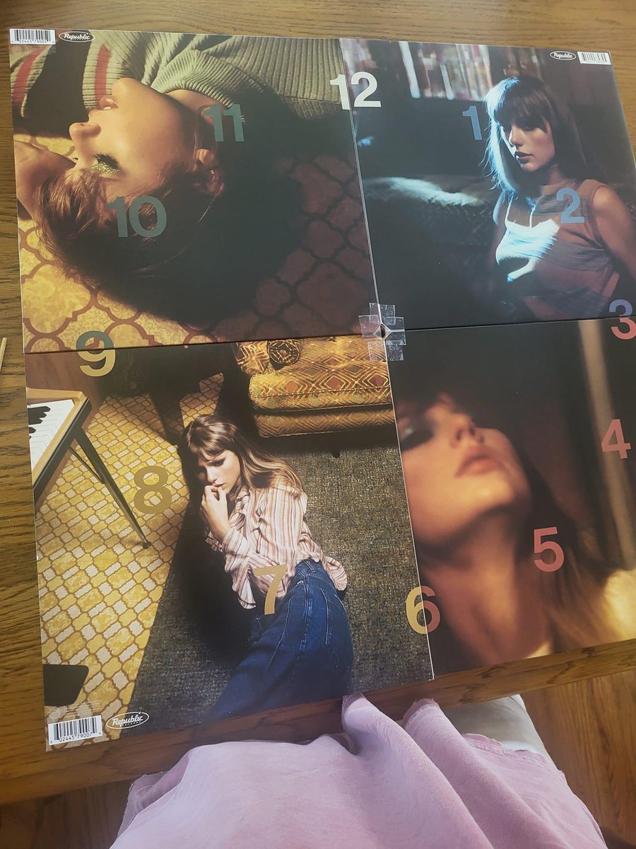 Ed O'Brien tweet media