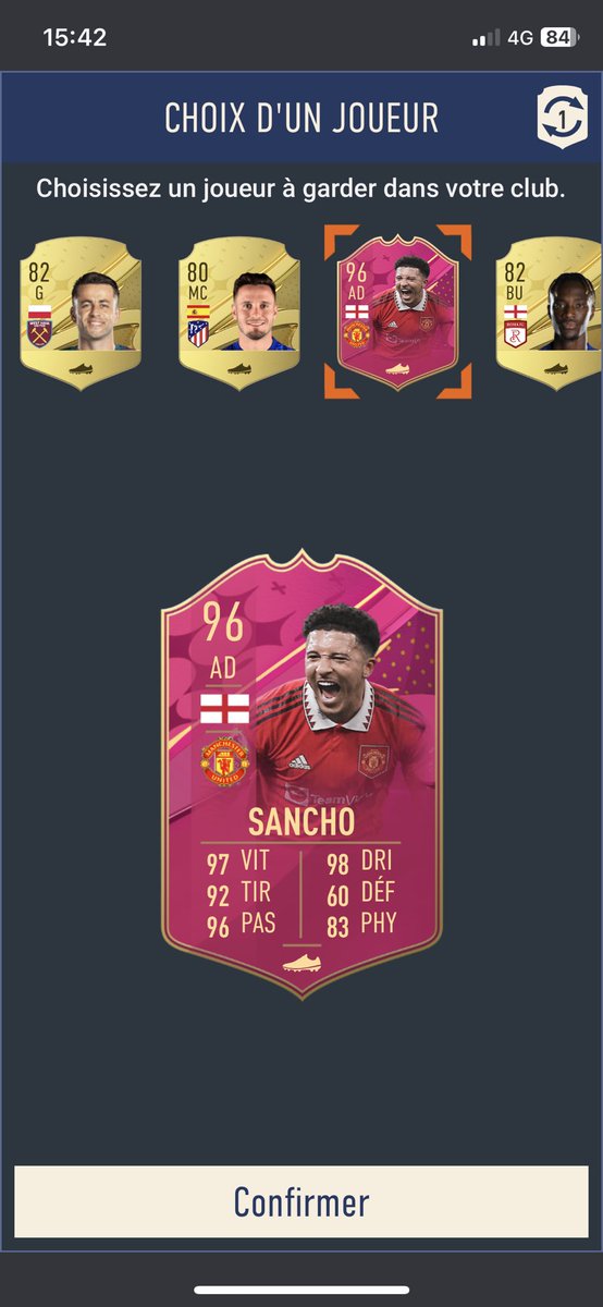 byzoukine_'s tweet photo. @FansdeFUT 80+ https://t.co/PlTVlCJ8Ai