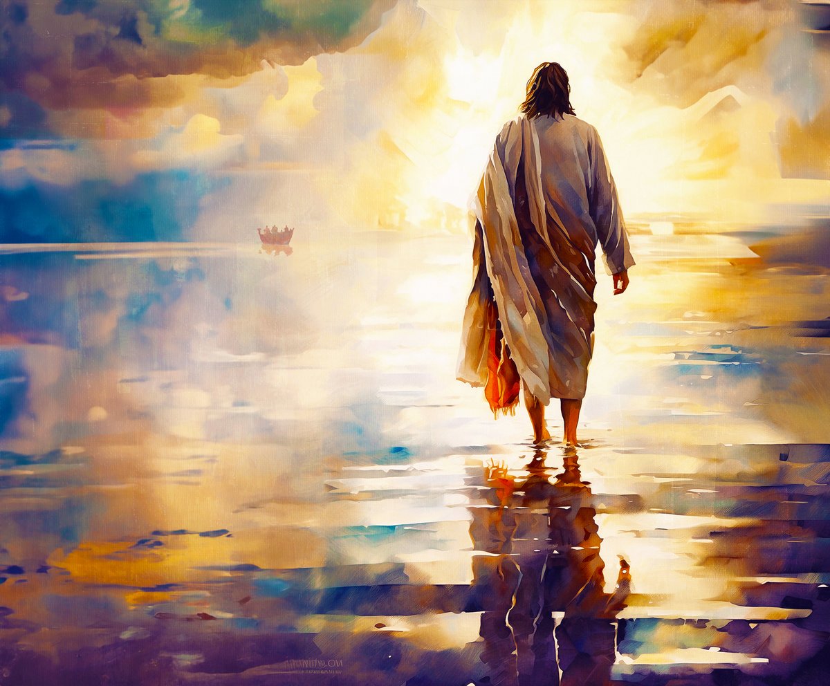 Maranatha777 tweet media