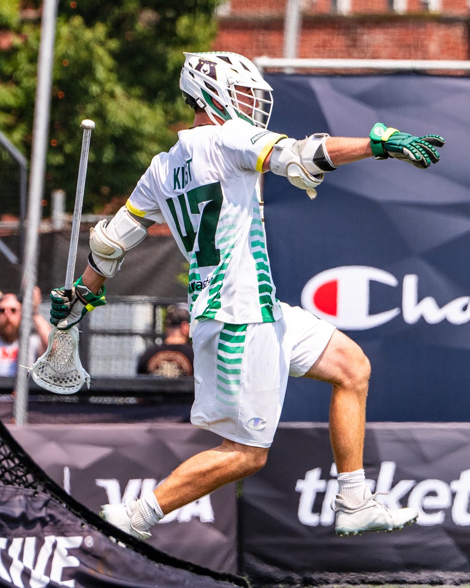 Premier Lacrosse League tweet media