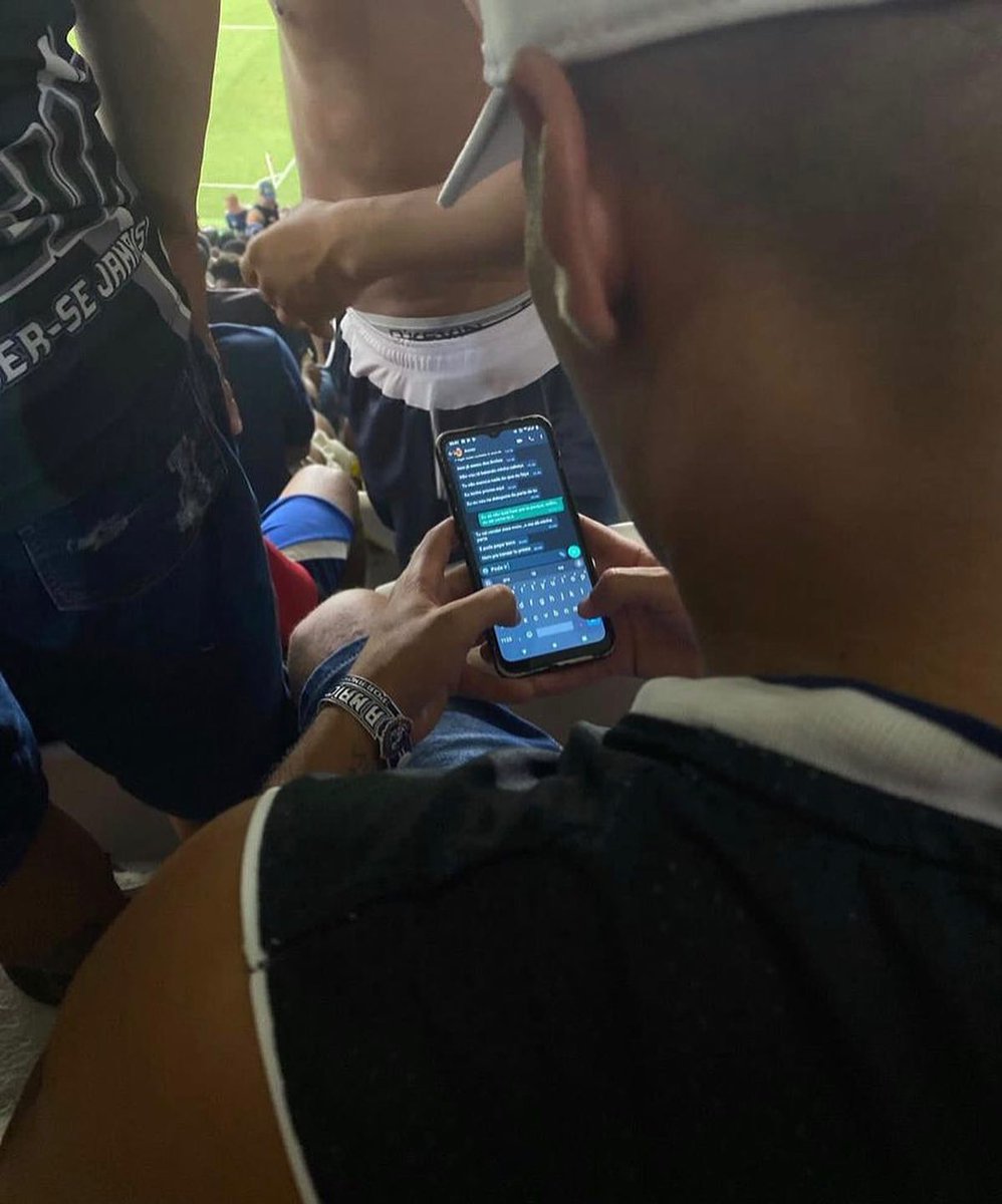 Ettorcida_'s tweet photo. Tóxica https://t.co/V4VGmIaKT8