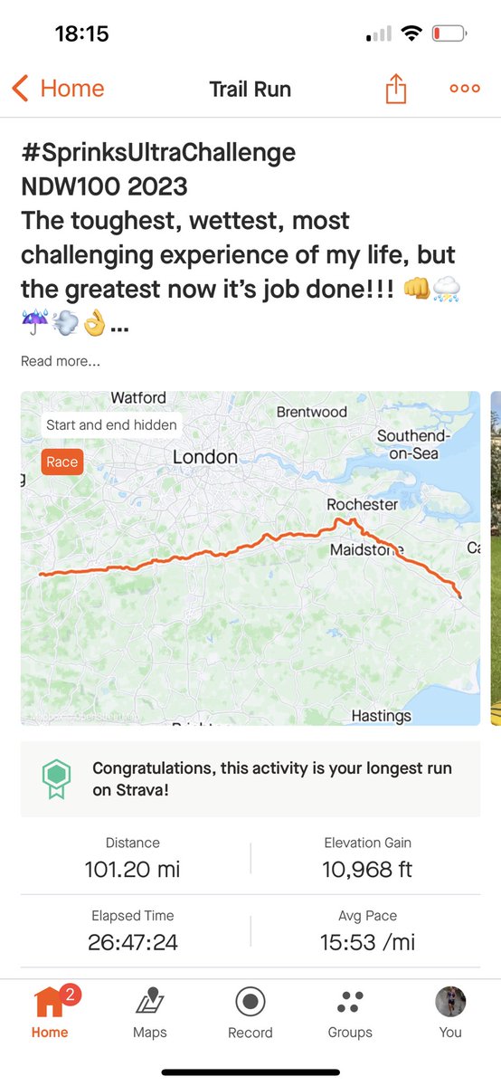 Sprinks Construction tweet media