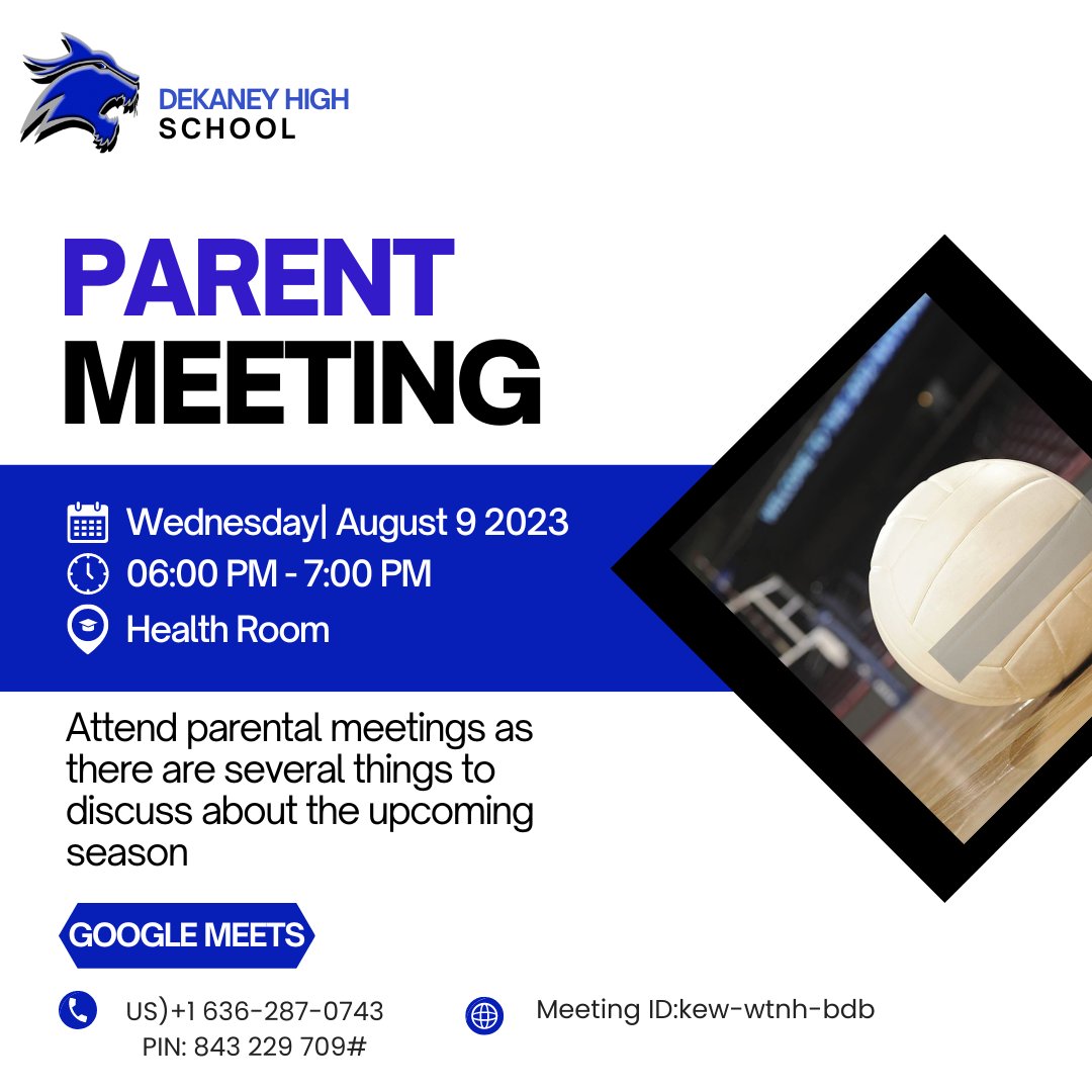 Dekaney Volleyball (@vb_dekaney) on Twitter photo 