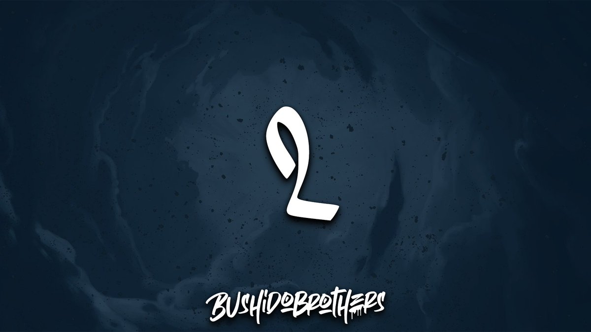 Bushido Brothers tweet media