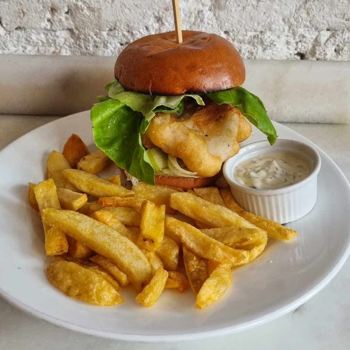 All The Food tweet media