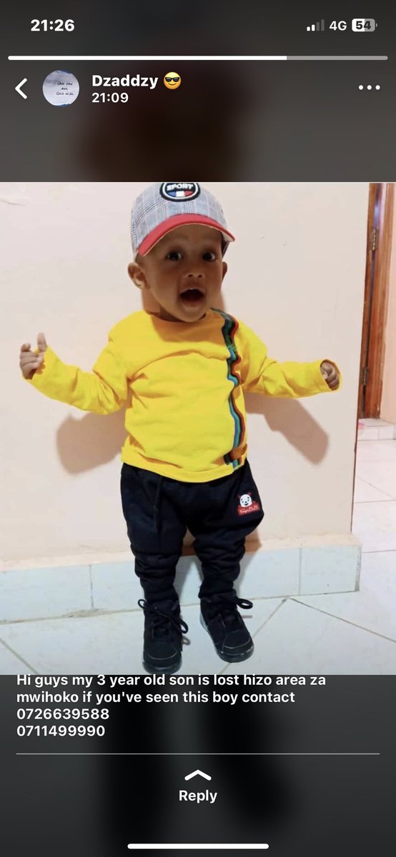 shamirtadeiya tweet media