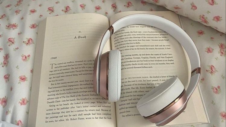 oh, how I love being a girl ⋆ ˚｡⋆୨୧˚