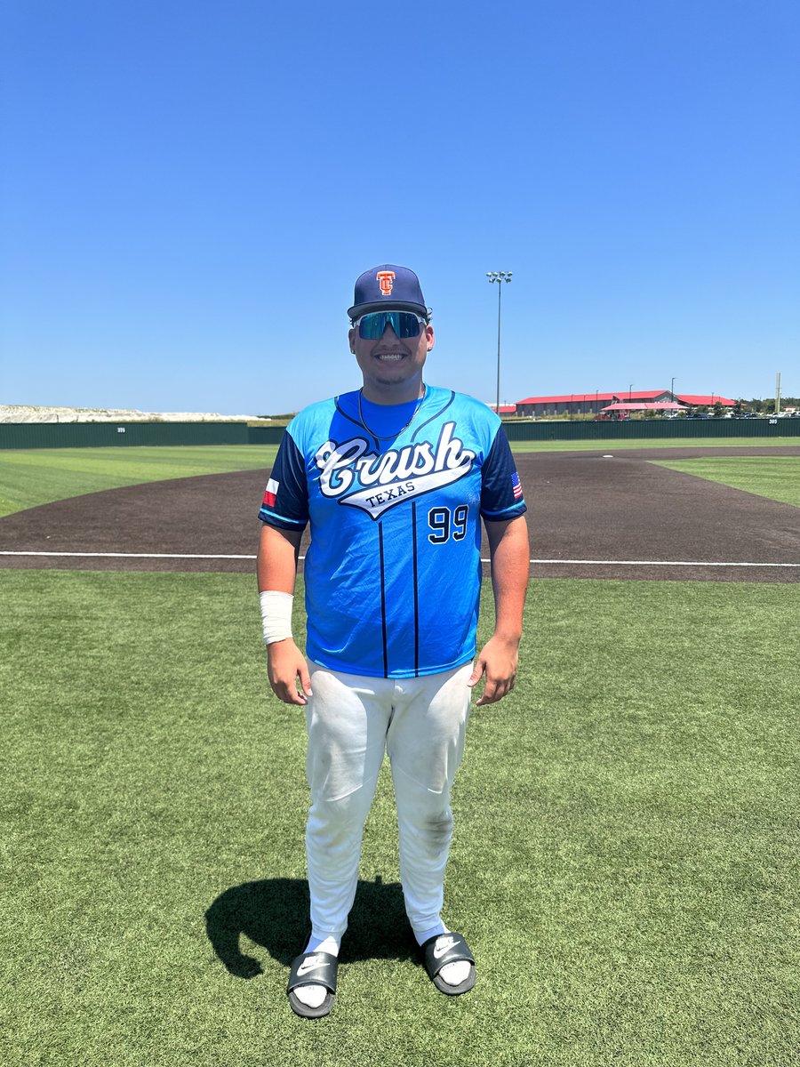 ✭Five Tool Texas✭ tweet media