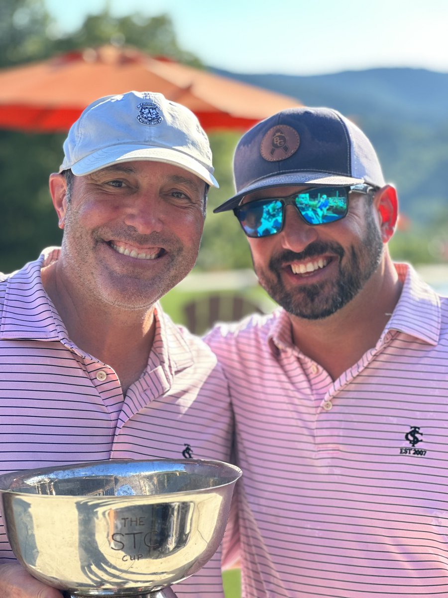 stc_cup's tweet photo. ‘23 Cup in the books! https://t.co/zBSS9GbGAv