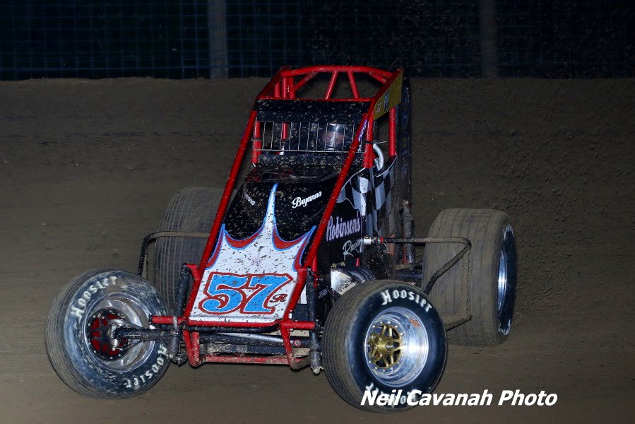 Neil Cavanah tweet media