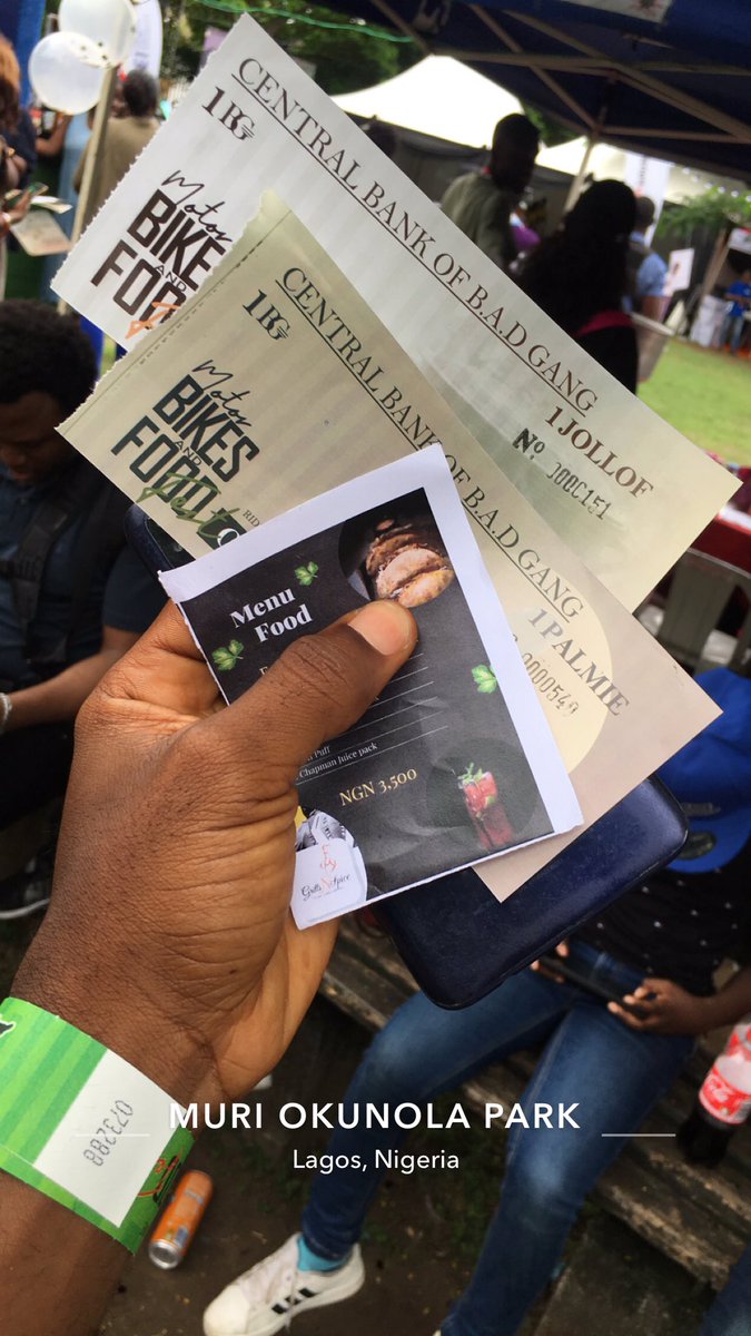 Olaniyi Okikiola tweet media