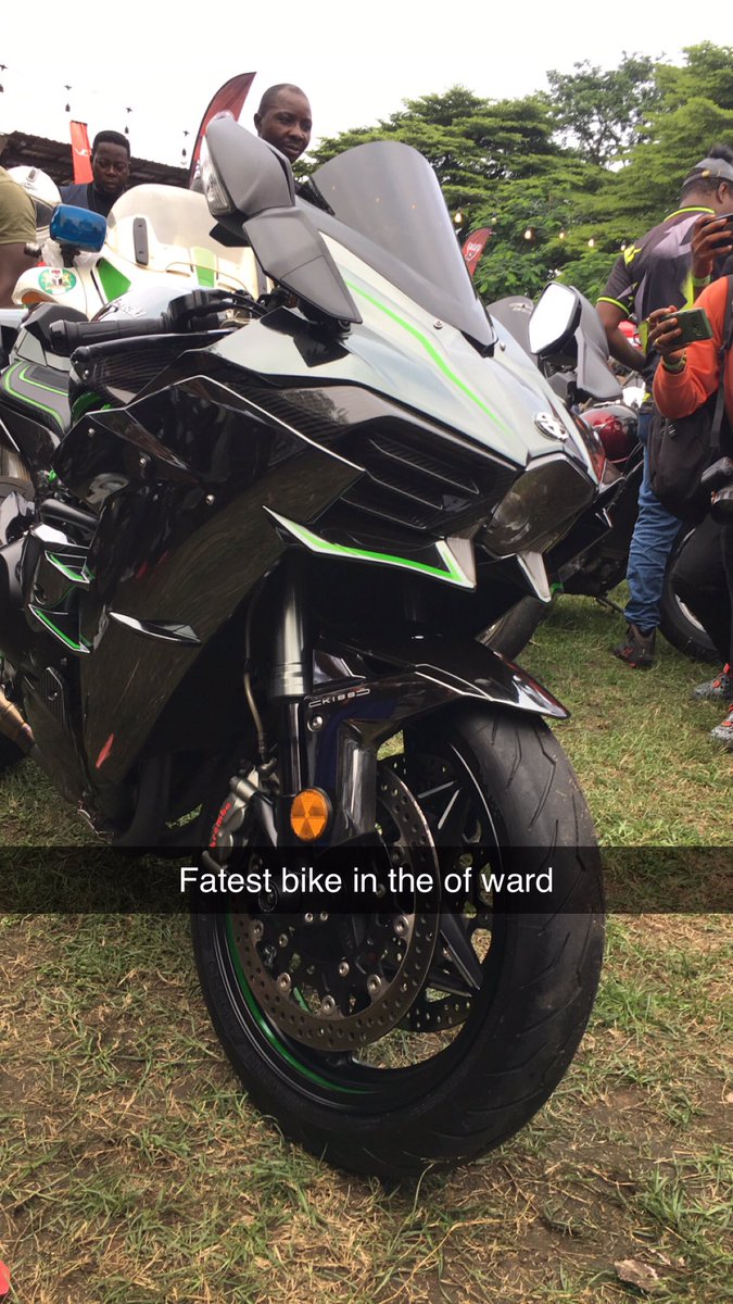 Olaniyi Okikiola tweet media