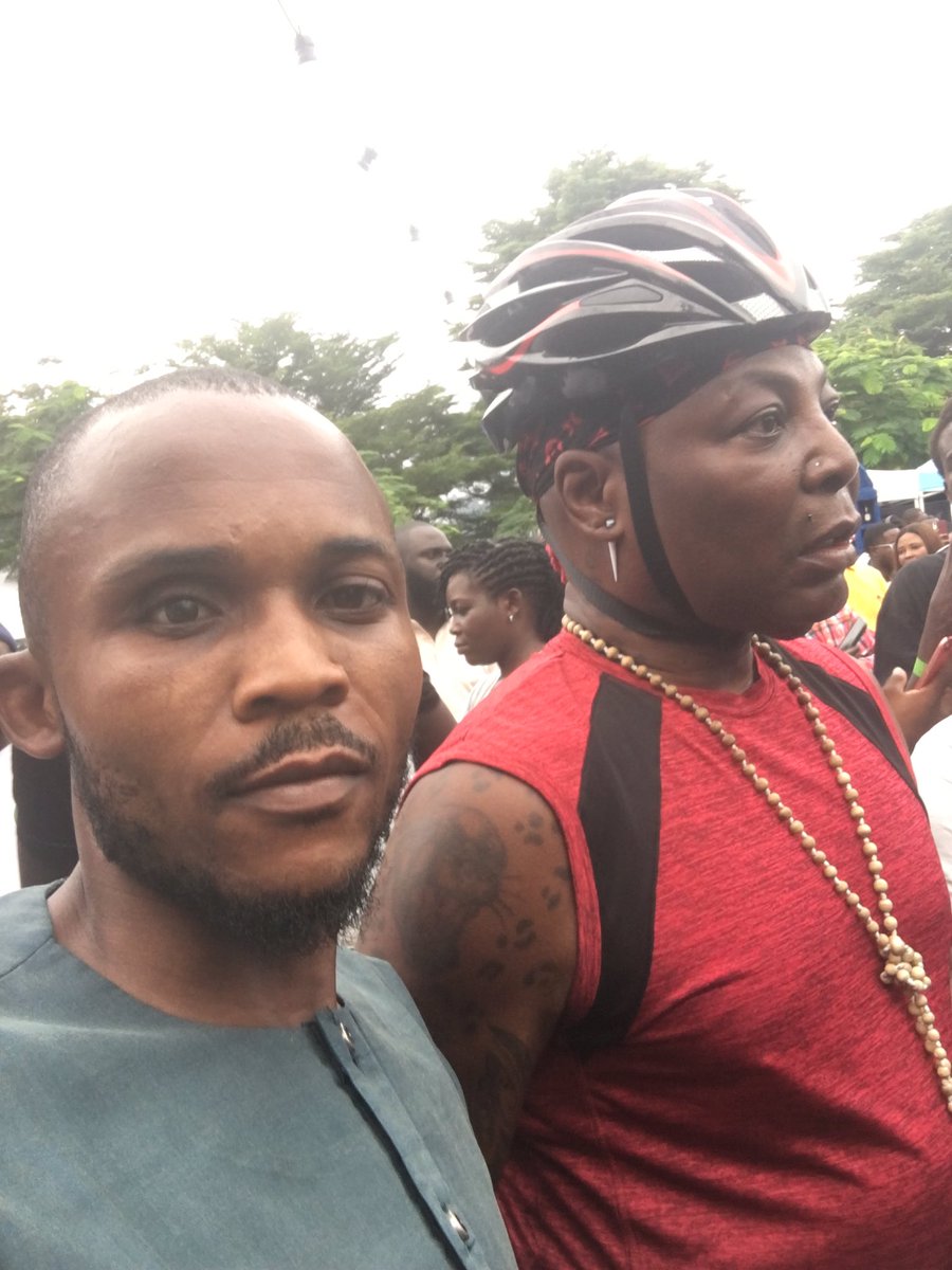 Olaniyi Okikiola tweet media