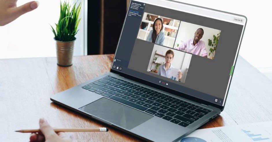 FoyleDaniel's tweet image. Want to consolidate your phone bill and video conferencing bill into one affordable expense?  Contact me at David Davis Communications 412-746-1504 to learn about Video Conferencing and Screen Sharing on tied into a Cloud Phone System. #telecommunications #videoconference #pgh